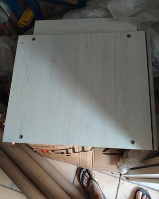 pannelli trucciolare rivestiti