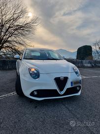 Alfa romeo MiTo per neopatentati 