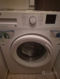 lavatrice Beko fino 5 kg 
