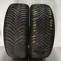 2 GOMME USATE QUATTRO STAGIONI 1955516 - CP6619201