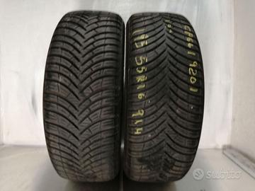 2 GOMME USATE QUATTRO STAGIONI 1955516 - CP6619201