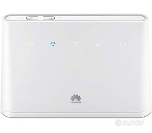 HUAWEI B311-221 4G Router  - Router wireless LTE 