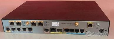 Router Huawei AR169JFVW-4B4S VDSL ISDN - Nuovo