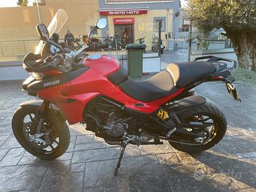 Ducati Multistrada 950
