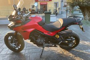 Ducati Multistrada 950