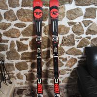 Sci Rossignol 