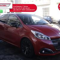 Peugeot 208 Peugeot BlueHDi 75 5 porte Allure...