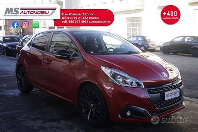 Peugeot 208 Peugeot BlueHDi 75 5 porte Allure...