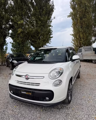 Fiat 500L 1.3 Multijet 85 CV Lounge