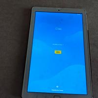 Tablet 10 pollici