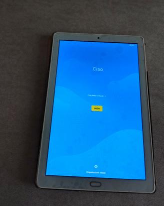 Tablet 10 pollici