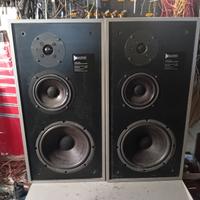 Casse ESB Audiolab M 200