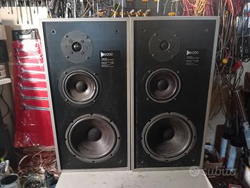 Casse ESB Audiolab M 200