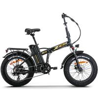 Bici elettrica