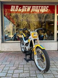 Beta techno conservata