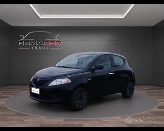 LANCIA Ypsilon 1.0 FireFly Hybrid Gold