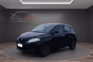 LANCIA Ypsilon 1.0 FireFly Hybrid Gold