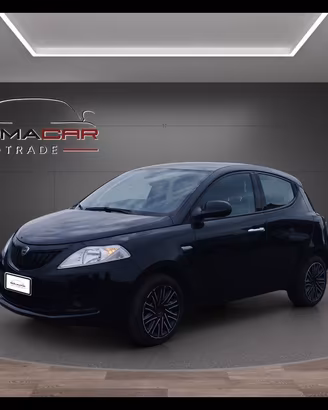 LANCIA Ypsilon 1.0 FireFly Hybrid Gold