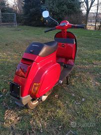 Vespa 50N - Conservata FMI bellisima