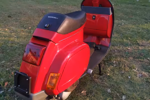 Vespa 50N - Conservata FMI bellisima