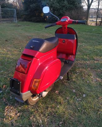 Vespa 50N - Conservata FMI bellisima