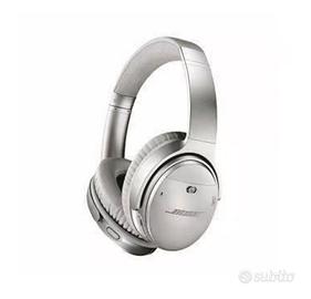 Cuffie Bose Wireless Noise Cancelling