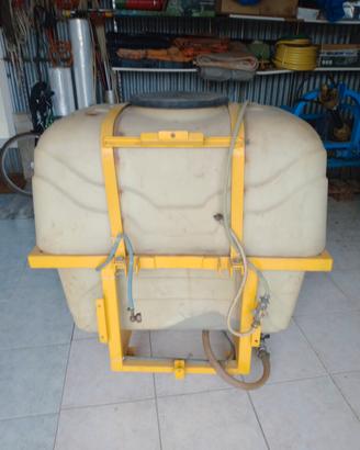pompa per acqua di rame