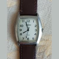 Orologio da uomo Chronostar Classic al quarzo