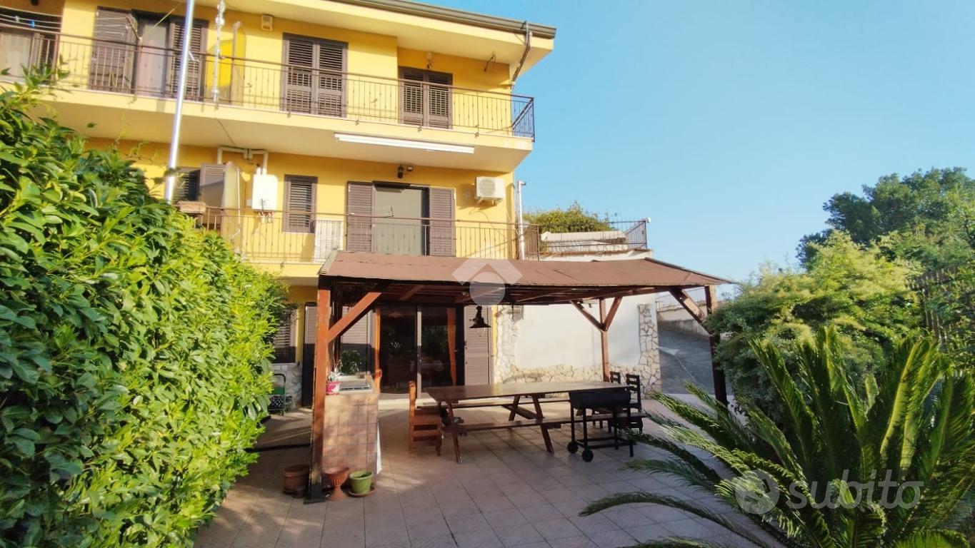 Casa – Cervaro, Le Pastenelle - Vista 2