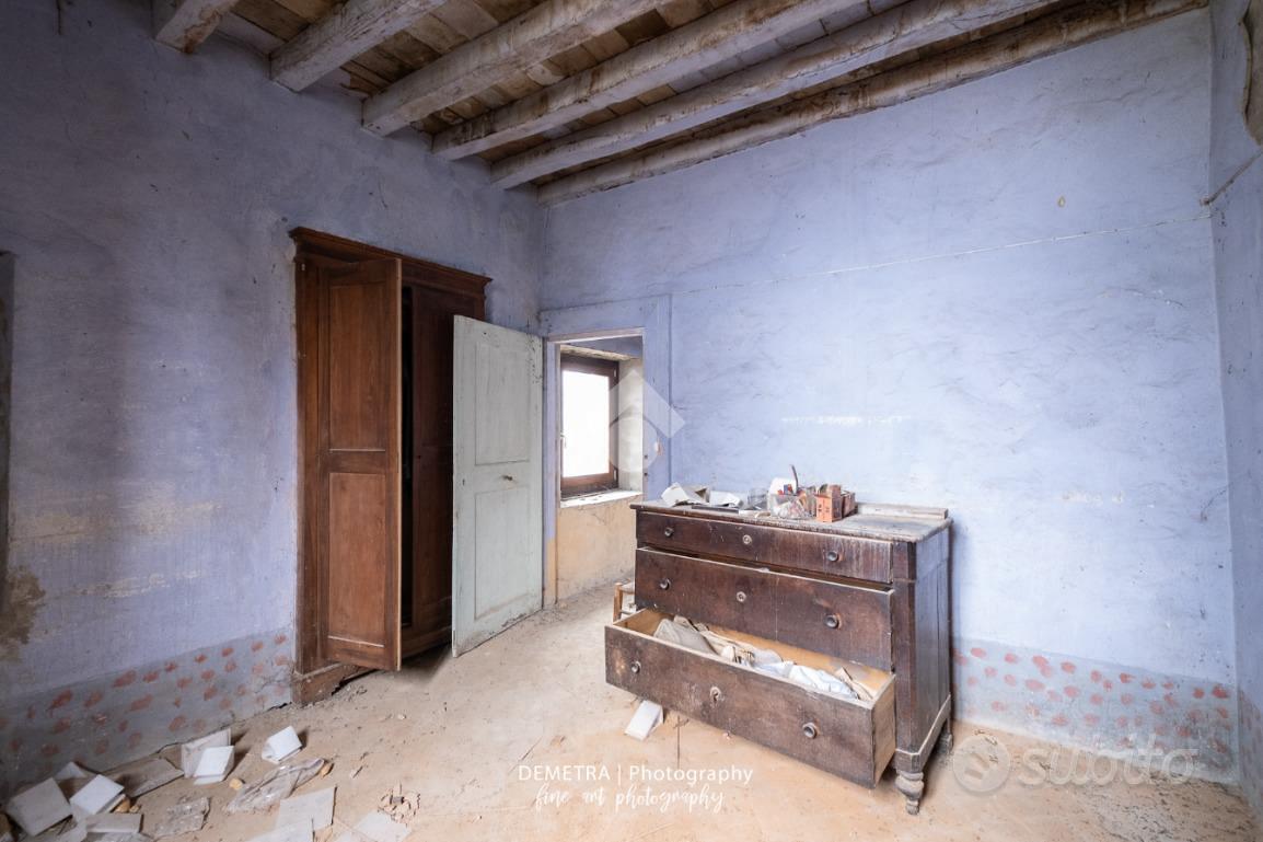 RUSTICO A GUIGLIA - Vista 3