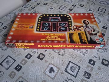 gioco in scatola BIS