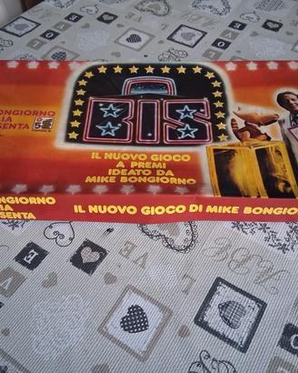 gioco in scatola BIS