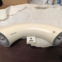 SAMSUNG DUAL DOCKING DA-E550 ALTOPARLANTE CASSA ST