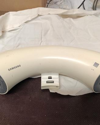 SAMSUNG DUAL DOCKING DA-E550 ALTOPARLANTE CASSA ST