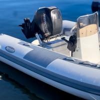 Gommone Senza Patente