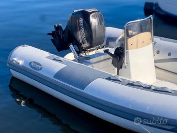 Gommone Senza Patente