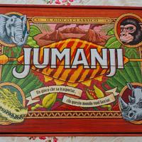 Gioco da tavolo- Jumanji