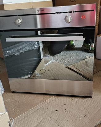 Forno indesit