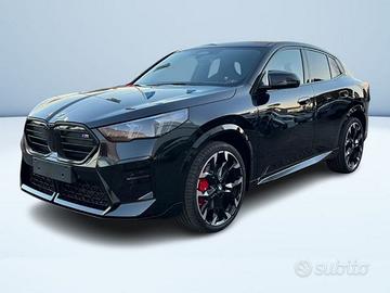 BMW X2 M35i xDrive M Sport Pro