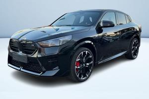 BMW X2 M35i xDrive M Sport Pro