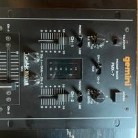 Mixer