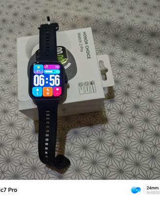 Honor Choice Watch 2 pro