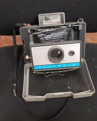 Polaroid originale 