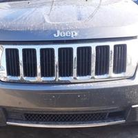 Jeep grand cherokee 2011 ricambi