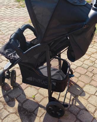 passeggino leggero 
