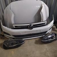 Ricambi usati Volkswagen polo 7