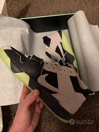 Travis jumpman jack Chase B 42