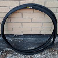 Copertoni Mavic YKSION Elite mis. 25-622 / 700x25c