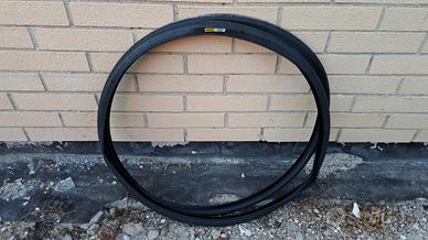 Copertoni Mavic YKSION Elite mis. 25-622 / 700x25c