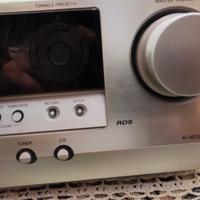 amplificatore audio video Onkyo TX-SR304E